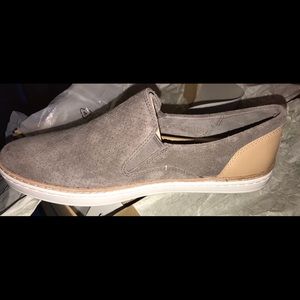 UGG Adley Perf slip on